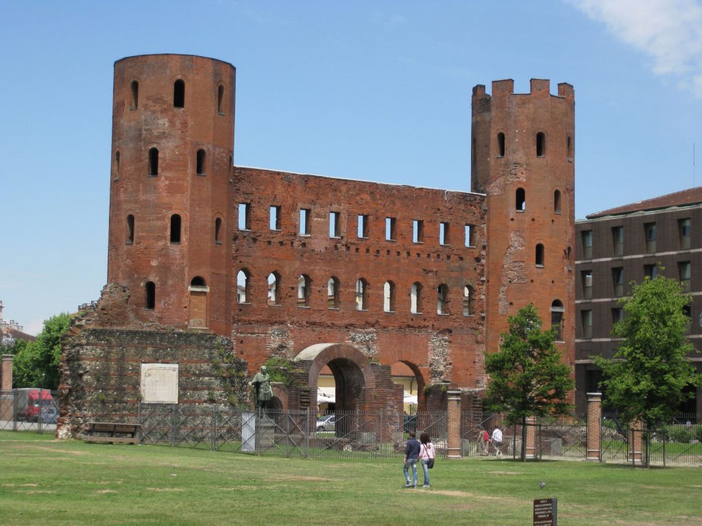 quadrilatero romano torino quartiere da amare
